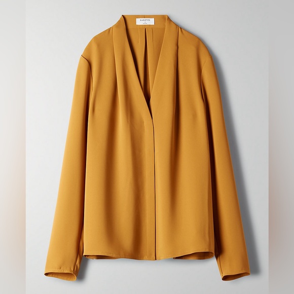 Babaton Power Blouse - Picture 6 of 6